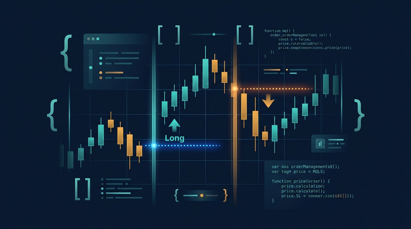 How to Code a Break-Even Stop Expert Advisor in MQL5