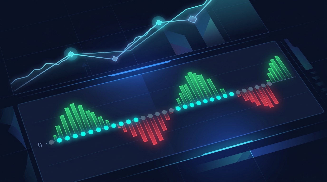 Build a Squeeze Momentum Indicator in Pine Script v6