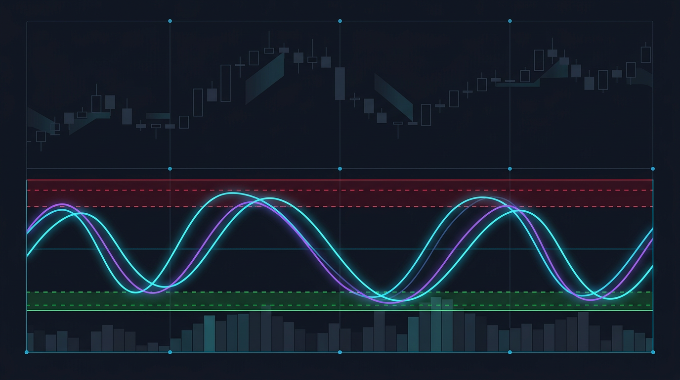 Build a WaveTrend Oscillator in Pine Script v6
